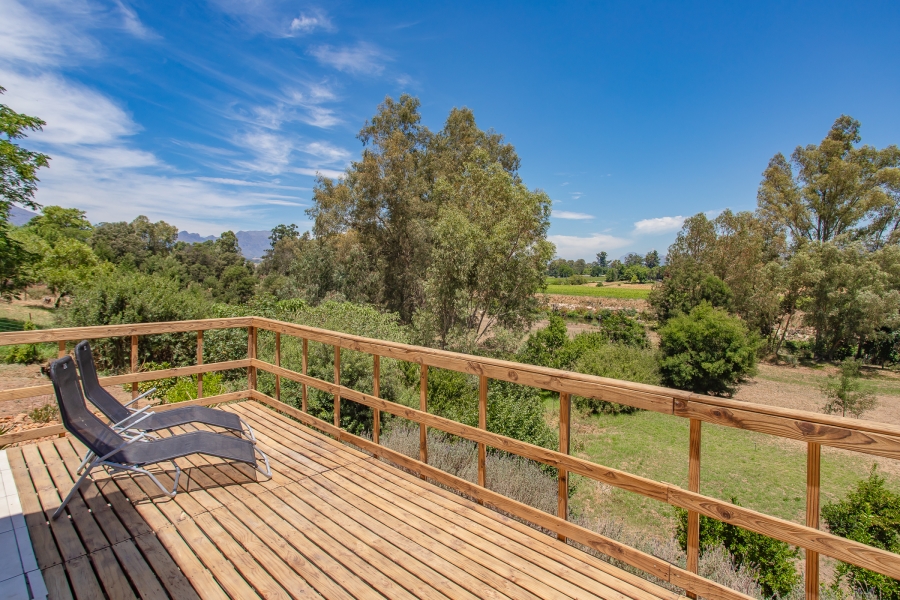 13 Bedroom Property for Sale in Wellington Rural Western Cape